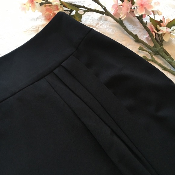 Apt. 9 Faux Wrap Straight Skirt - Picture 2 of 7